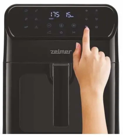 Мультипіч Zelmer ZAF6500 (72805695P) - изображение 4