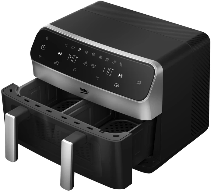 Мультипіч Beko ExpertFry FRL6488 - изображение 2