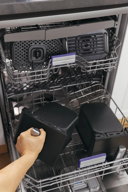 Мультипіч Beko ExpertFry FRL6488 - изображение 6