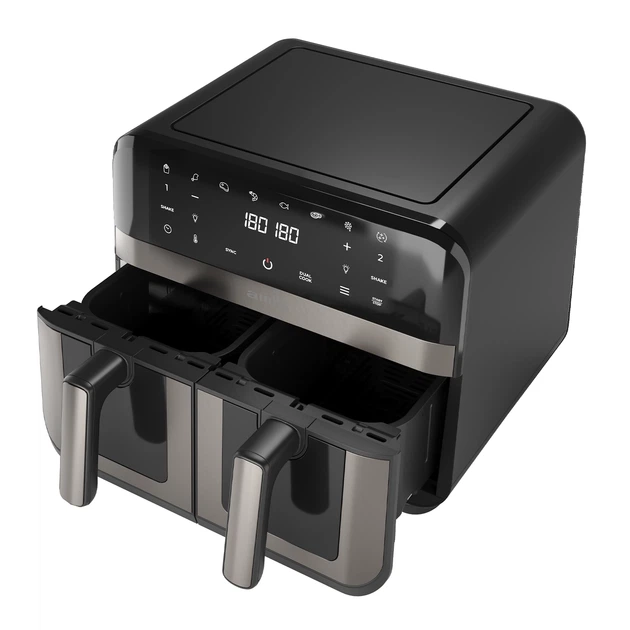 Мультипіч Aiwa Futago AFR-9000 - изображение 3