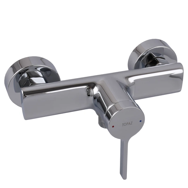 Смеситель для душа TOPAZ Moderno TMD-33701-H78A - изображение 4