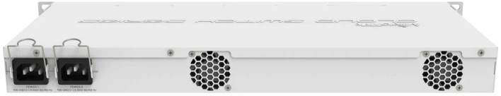 Przełącznik MikroTik CRS328-4C-20S-4S+RM (CRS328-4C-20S-4S+RM) - obraz 2