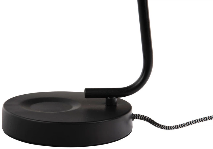 Настільна лампа Leitmotiv Encantar Чорна (95434) - зображення 3