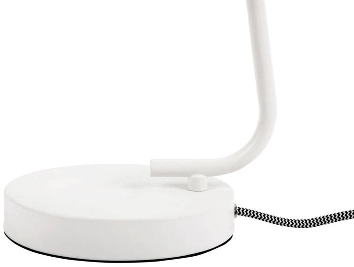 Lampa stołowa Leitmotiv Encantar Biała (95438) - obraz 3