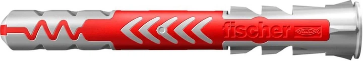 Kołek Fischer DuoPower 10 x 80 mm 25 szt. 538252 (4048962262193) - obraz 2