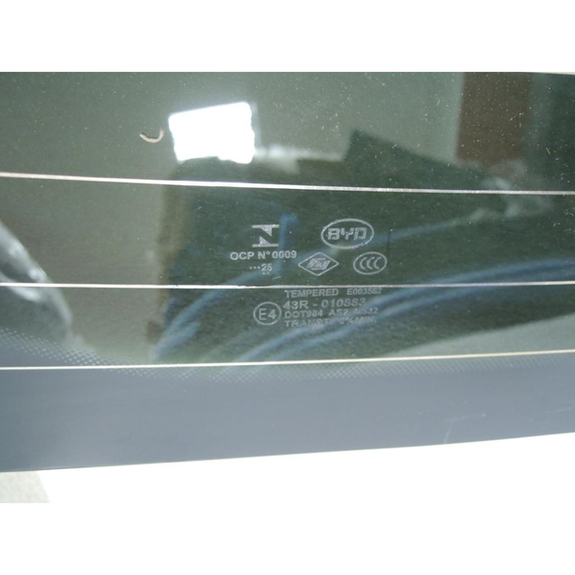 Скло кришки багажника BYD Sea Lion 07 ( TRDG-BYD-SL7 ) - изображение 3