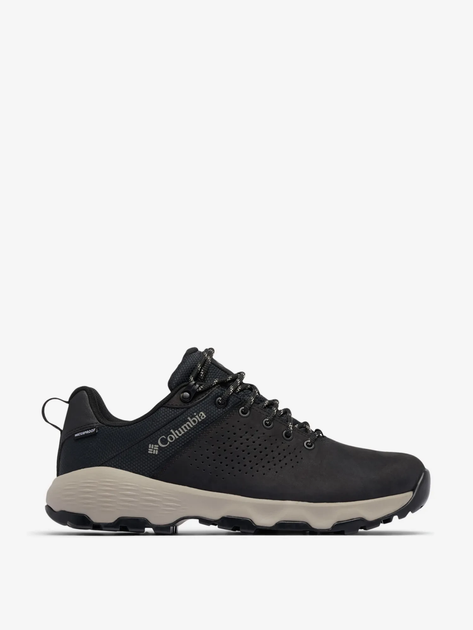 Кросівки Columbia NEWTON NIMBLE™ LTR 9,5 (43,5) Чорний 2140371010 - Фото 1 Кросівки Columbia NEWTON NIMBLE™ LTR 9,5 (43,5) Чорний 2140371010 - зображення 1