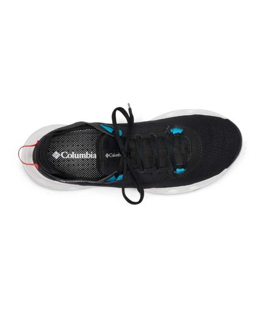Кросівки Columbia DRAINMAKER™ XTR 8 (41,5) Чорний 2063431010 - зображення 3