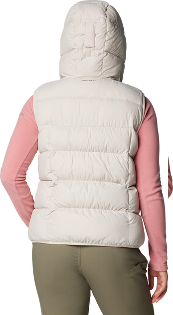 Безрукавка Columbia PIKE LAKE II INSULATED V XS Білий 2051383279 - зображення 3