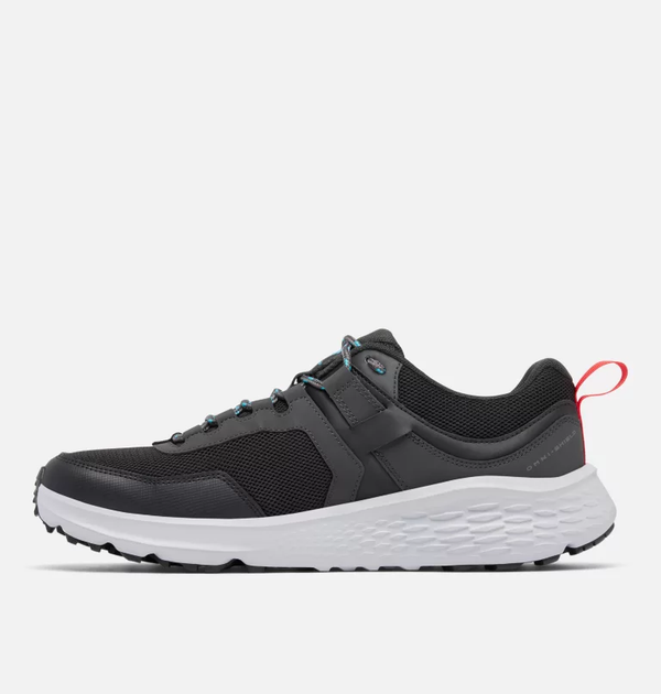 Кросівки Columbia KONOS™ LOW 9,5 (43,5) Чорний 2063471010 - Фото 2 Кросівки Columbia KONOS™ LOW 9,5 (43,5) Чорний 2063471010 - зображення 2
