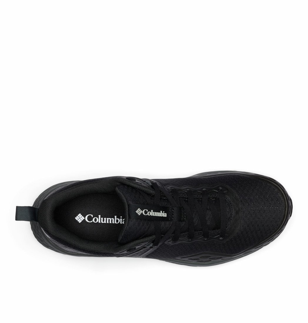 Кросівки Columbia KONOS™ TRS OUTDRY™ 11 (45,5) Чорний 2099811012 - изображение 5