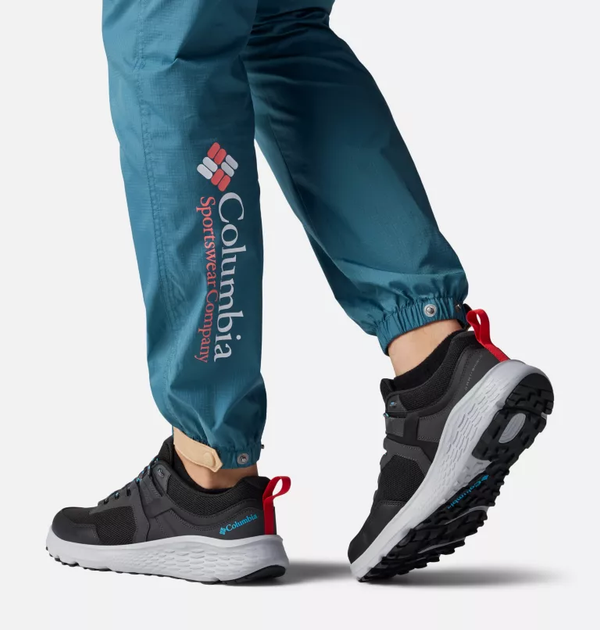 Кросівки Columbia KONOS™ LOW 9,5 (43,5) Чорний 2063471010 - Фото 7 Кросівки Columbia KONOS™ LOW 9,5 (43,5) Чорний 2063471010 - зображення 7