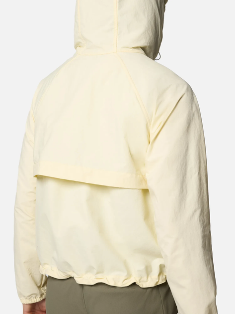 Вiтрiвка Columbia Spire Valley™ Windbreaker XS (42) Жовтий 2116511CLB-758 - изображение 5