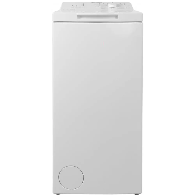Пральна машина INDESIT BTWA51052UA - зображення 2