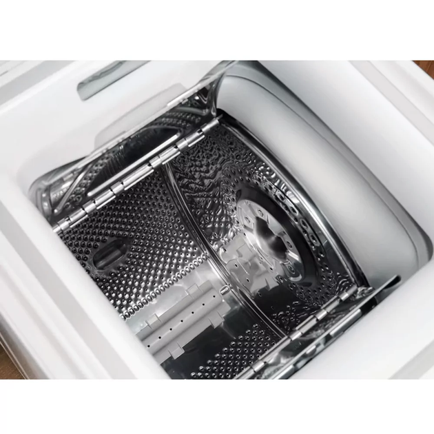 Пральна машина INDESIT BTWA51052UA - зображення 6