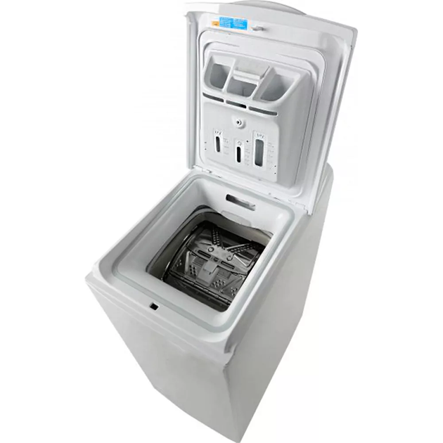 Пральна машина INDESIT BTWA51052UA - зображення 8