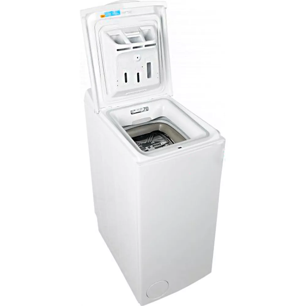 Пральна машина INDESIT BTWA51052UA - зображення 9