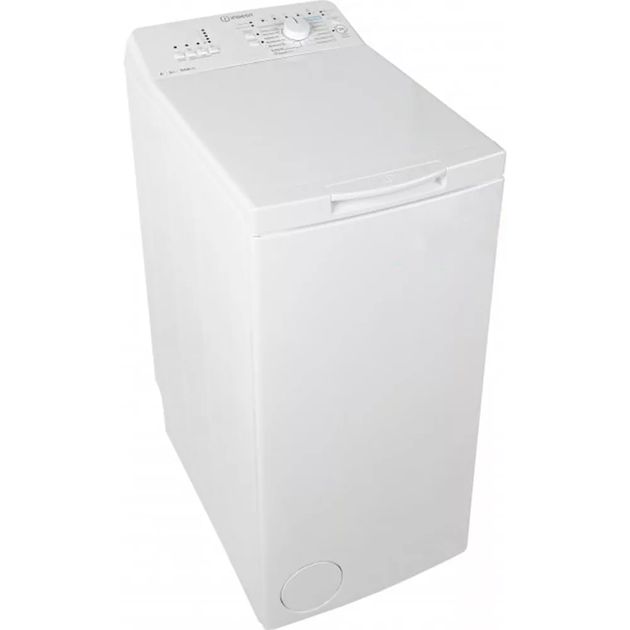 Пральна машина INDESIT BTWA51052UA - зображення 10