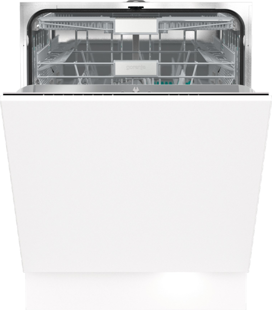 Посудомийна машина GORENJE GV693C60UV - изображение 15