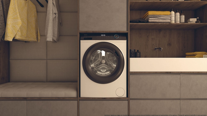 Пральна машина HAIER HW70-B12929 - зображення 7