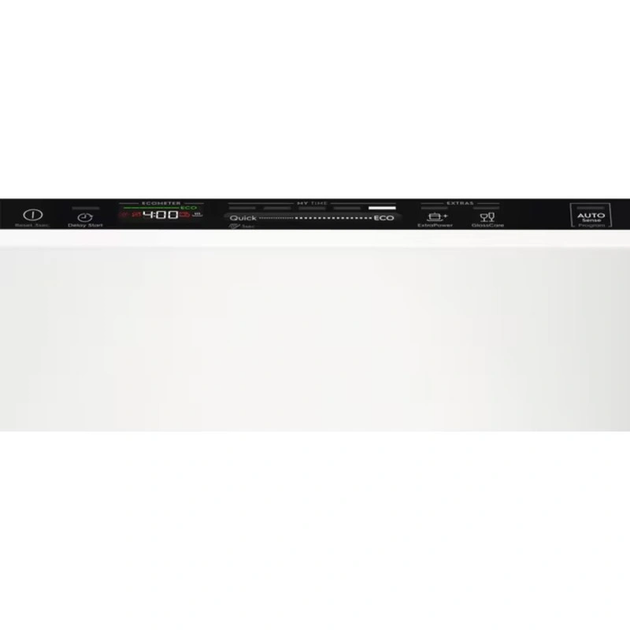 Посудомийна машина ELECTROLUX KEMC3211L - Фото 9 Посудомийна машина ELECTROLUX KEMC3211L - изображение 9