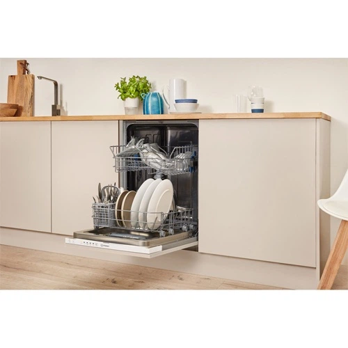 Посудомийна машина INDESIT DSIE 2B10 - зображення 4