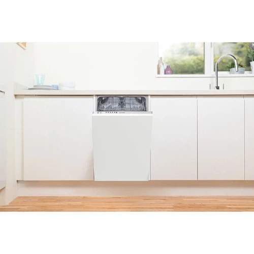 Посудомийна машина INDESIT DSIE 2B10 - зображення 5