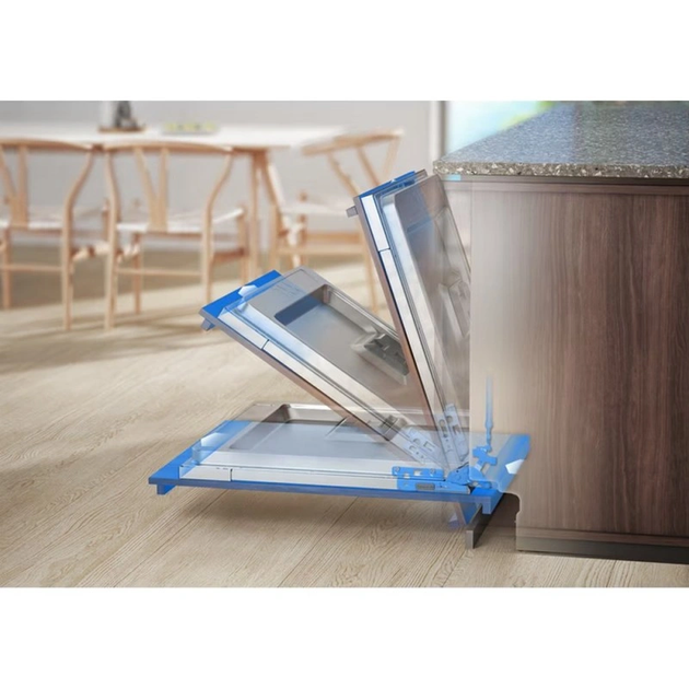 Посудомийна машина ELECTROLUX EES47320L - изображение 6
