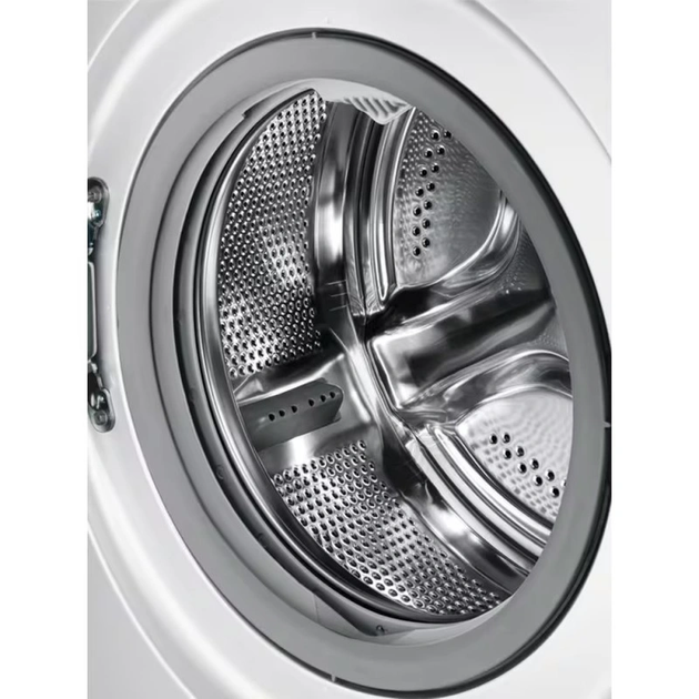 Пральна машина ELECTROLUX EWS6406BU - изображение 4