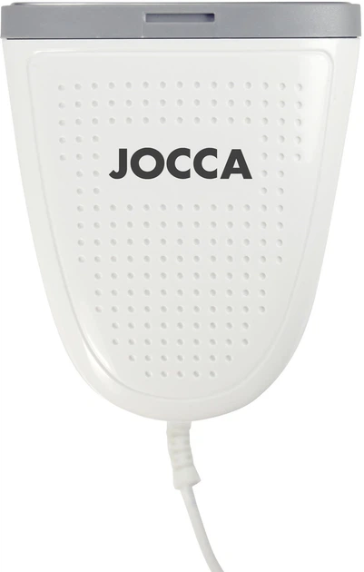 Відпарювач Jocca 5926U - зображення 11