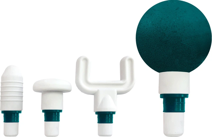 Masażer perkusyjny Jocca JP063 - obraz 2