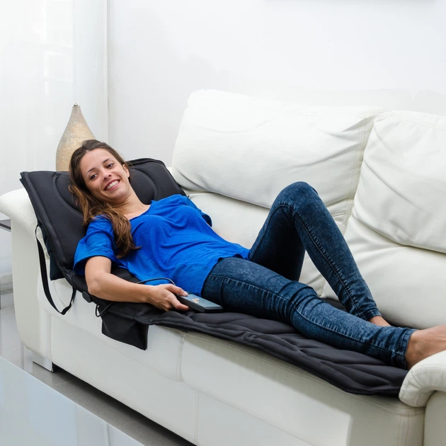 Materac masujący Jocca 3344 - obraz 7