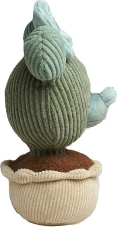 М’яка іграшка Simba Disney Plants Minnie 20 см 587-0571 (5400868033892) - зображення 3