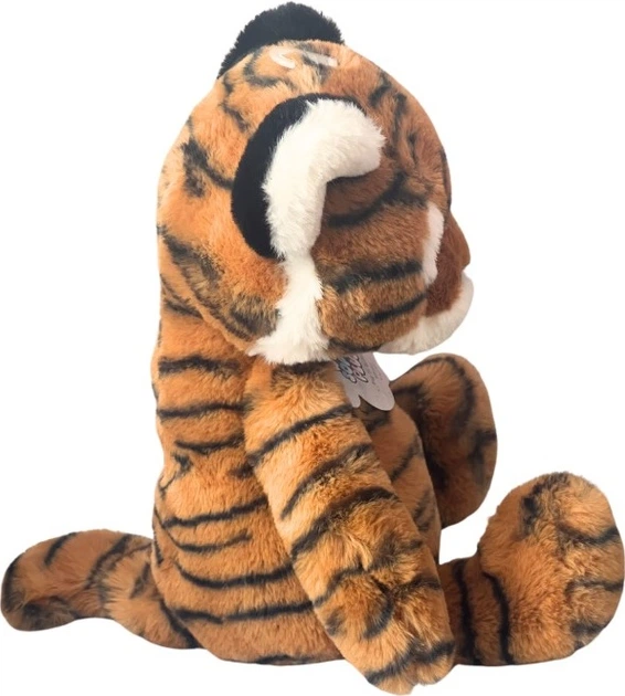 М'яка іграшка World's Softest Тигреня 40 см 38822 (603154038822) - зображення 2