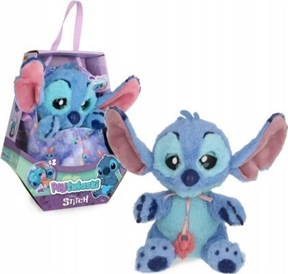 Zestaw zabawek Epee Psytulaski Stitch interaktywny EP60451 (5905896604514) - obraz 2