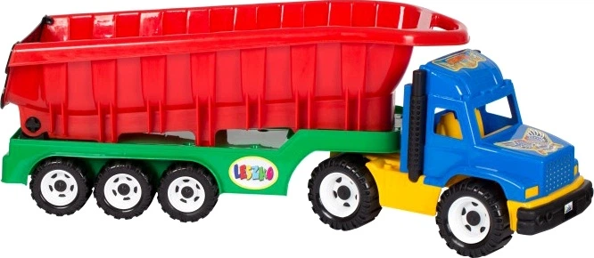 Wywrótka Maxima Leszko Maxi 70105 (5900741570105) - obraz 2