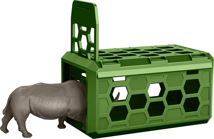 Helikopter ratunkowy dla zwierząt ProKids WY960 (5903943011551) - obraz 6