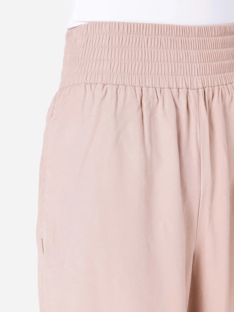 Брюки женские Colin's CL1067687PPO M Powder Pink (8684112059754) - изображение 5