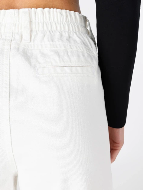Брюки женские Colin's CL1065013OFW L Off White (8683197815903) - Фото 7 Брюки женские Colin's CL1065013OFW L Off White (8683197815903) - изображение 7