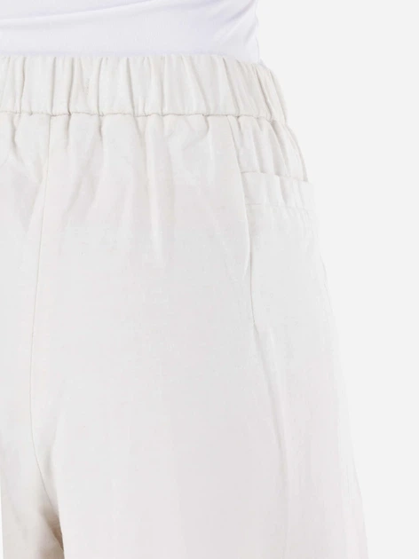 Брюки женские Colin's CL1067682OFW 40 Off White (8684112059952) - изображение 5