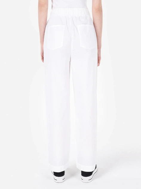 Брюки женские Colin's CL1068248WHT S White (8684112059440) - изображение 2
