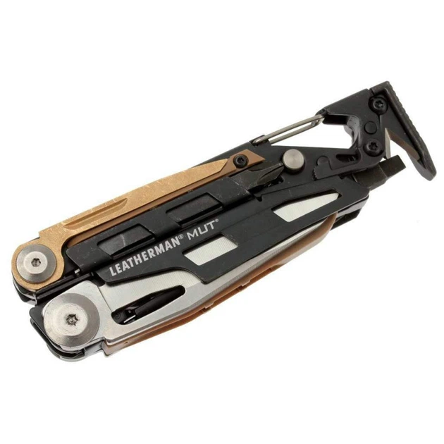Мультитул Leatherman MUT (850012N) - изображение 4