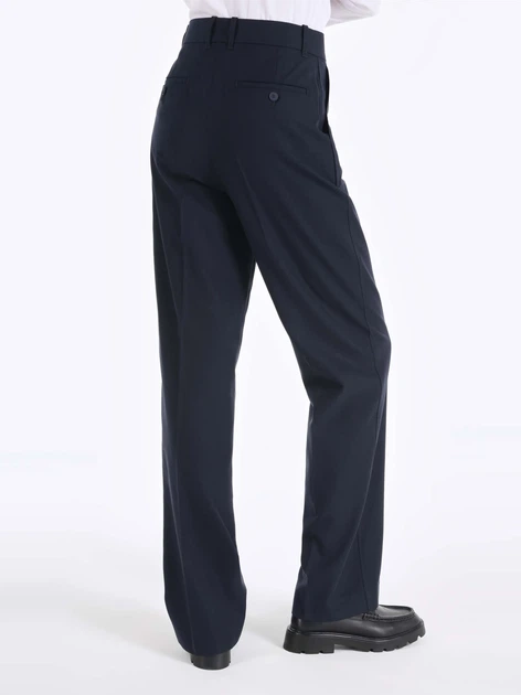 Брюки женские Colin's CL1066418NAV 38 Navy (8683197952967) - изображение 2