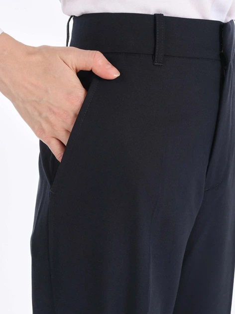 Брюки женские Colin's CL1066418NAV 38 Navy (8683197952967) - изображение 5