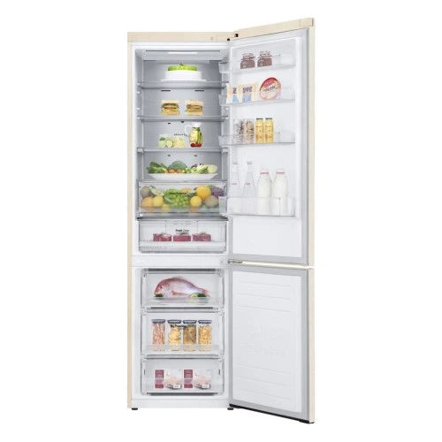 Холодильник LG GC-B509SESM LG GC-B509SESM 952848 - зображення 2