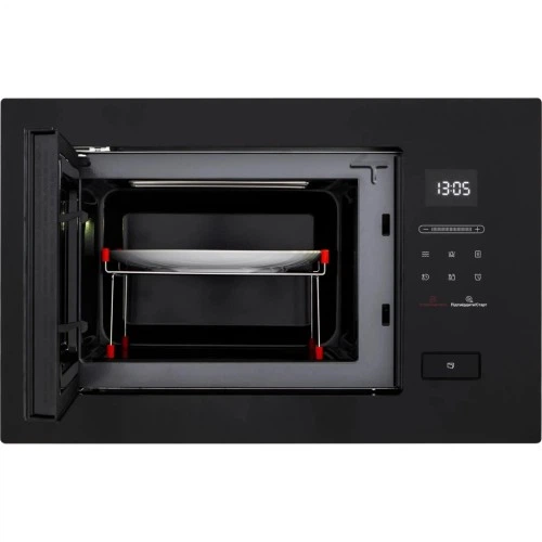 Микроволновая печь Interline MWG 926 SEF BA INTERLINE MWG 926 SEF BA 957500 - изображение 5