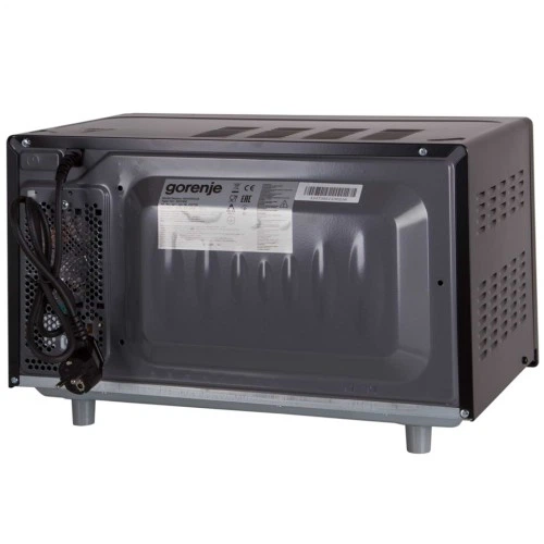 Микроволновая печь Gorenje MO4250CLB Gorenje MO4250CLB 956776 - изображение 12