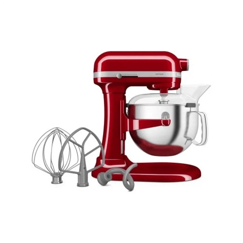 Кухонный комбайн KitchenAid 5KSM60SPXEER KitchenAid 5KSM60SPXEER 957134 - изображение 5