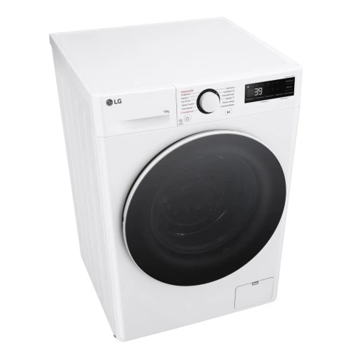 Пральна машина LG F4Y5RS0W LG F4Y5RS0W 953429 - зображення 10