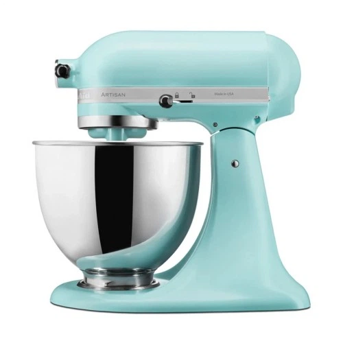 Кухонный комбайн KitchenAid 5KSM125EMI KitchenAid 5KSM125EMI 957006 - изображение 4